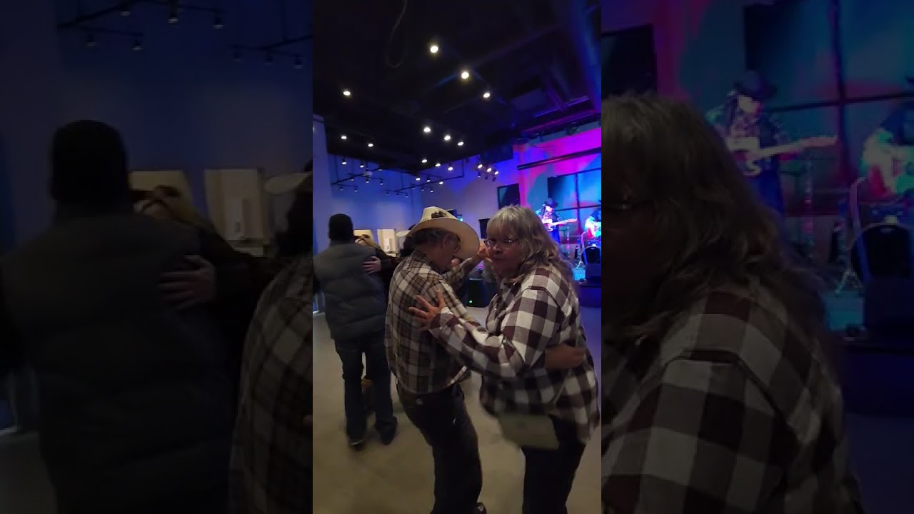 Washed My Hands In Muddy Water - Kyle Desjarlais & Legacy 