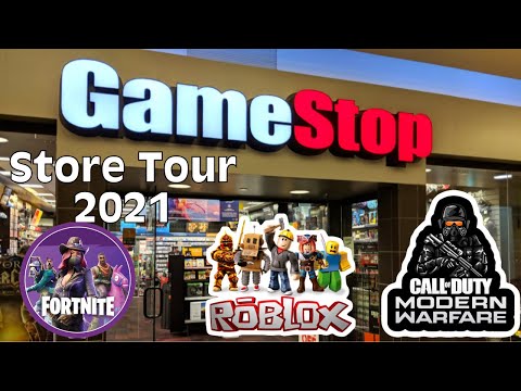 Video: GameStop Kauft Browser-Gaming-Hub