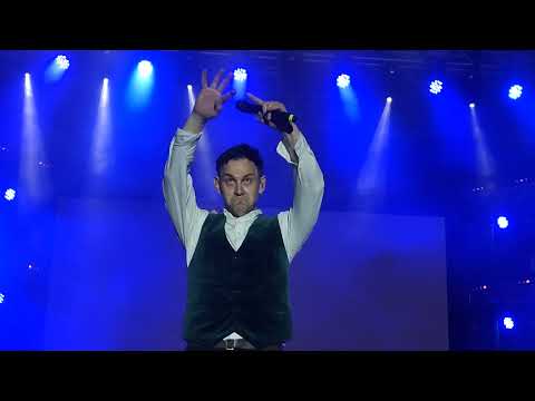 Друга Ріка - "Секрет" (надемоційна пісня!)