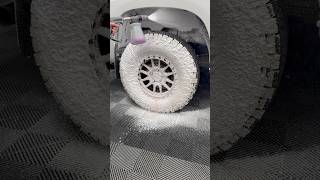 With The Right Tools Cleaning Your Fender Wells, Wheels, And Tires Is Easy @theragcompany