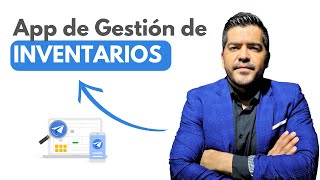 CURSO DE APPSHEET GRATIS | APP DE GESTIÓN DE INVENTARIOS | CAPÍTULO 3 | TIPOS DE DATOS