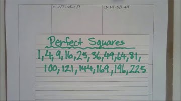 Lesson 3 Add & Subtract Radicals (Part 2)