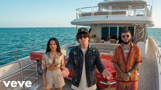 Beele, Farruko, Becky G - BÉSAME | (Video Oficial) 2026