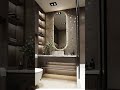 Luxury White Wall Hung Toilet | Quiet Powerful Flush & Modern Space Saving Bathroom