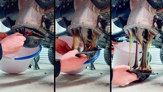 Mechanical Problems │ Do you really need to change rear differential fluid?  [Part 26]