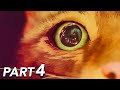 STRAY Gameplay Walkthrough Part 4 - SEAMUS (PS5)