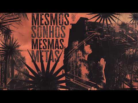 Vic Dias - Mesmos Sonhos, Mesmas Metas