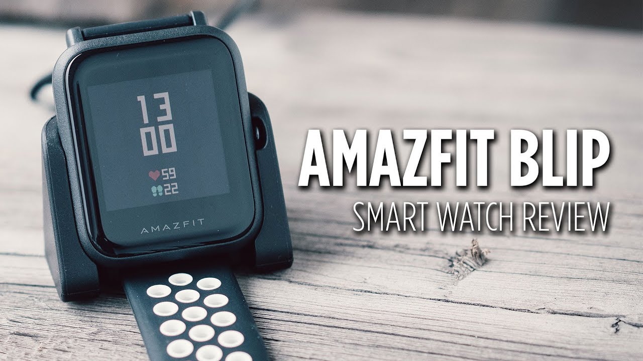 smartwatch under $100 best
