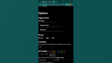 Tích Hợp CHAT GPT Với Google Tìm Kiếm #shorts