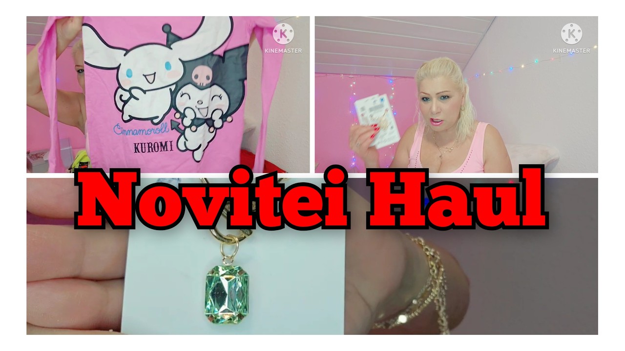 Haul iz NKD /Tedi/Dm/Rossmann svega po malo ima i noviteta i snizenja