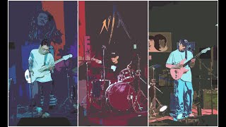 Halikan - The Out Of Body Special Cover