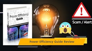 Power Efficiency Guide Review
