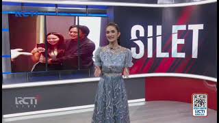 Edisi Kamis Siang SILET 27 Februari 2025 Host Faby Marcelia