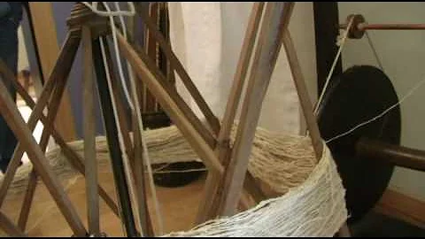 Come si estrae la fibra di canapa?