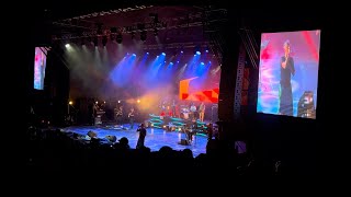Los Cafres regresan a Venezuela, con un gran concierto en la Concha Acústica de Bello Monte