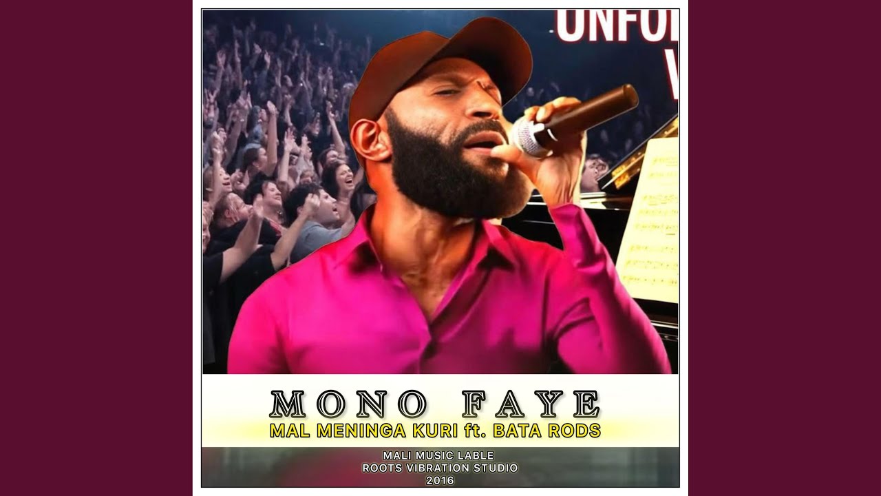 Mono Faye (feat. Bata Rods)