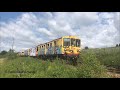 [ FR ] Le train jaune , TER Occitanie , Pyrénées