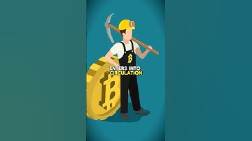 Bitcoin Halving Explained! (Easy To Understand)