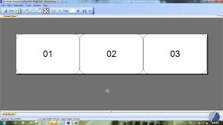 Hướng dẫn cách tạo số nhảy trong Bartender 9 4 | Công Ty Thế Giới Mã Vạch screenshot 4