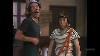 El Chavo Del Ocho Credits & Intro November 15, 2025 Unimás