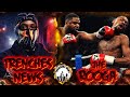 Trenches News Rooga Wins Fight By A Mile | BlueFace Pounded By Big Steel😱