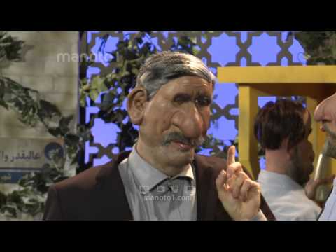 Shabake Nim EP19 شبکه نیم قسمت ۱۹