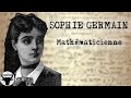 SOPHIE GERMAIN : MADAME LA MATHEMATICIENNE CMH#12