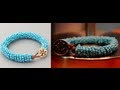 DIY Tory Burch Inspired Beaded Bracelet | Retail:$58 - DIY:$6