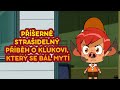 Mášiny Strašidelné Příběhy Příšernĕ Strašidelný Příbĕh O Klukovi Který Se Bál Mytí Máša A Medvěd Mášiny Strašidelné Příběhy Příšernĕ Strašidelný Příbĕh O Klukovi Který Se Bál Mytí Máša A Medvěd