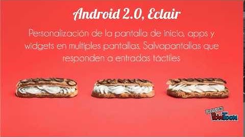 Introducción Android