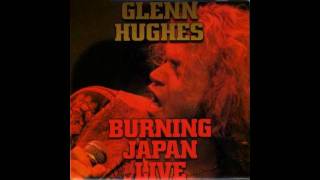 Video thumbnail of "Glenn Hughes "Satellite" (Montage)"