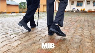 Oniiz Pondeck - Yei Nika Ft. DAKIDKID MUSIC (official visualizer)