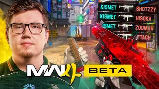 I WAS INVITED TO COD: NEXT - MW4 GAMEPLAY