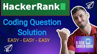 Hackerrank SDE Test | Coding Round Solution #sde| Easy Test 😍😎| Attempt Fast #test #easy #hackerrank Net Worth