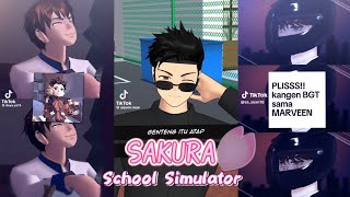 Kumpulan jj tiktok sakura #jjtiktok #sakuraschoolsimulator #sss 