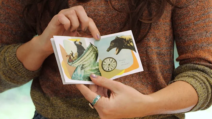 Tools and Practices in Zine Making (and Beyond) wi...