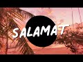 SALAMAT (Lyrics) | Reggae Cover by Tropavibes