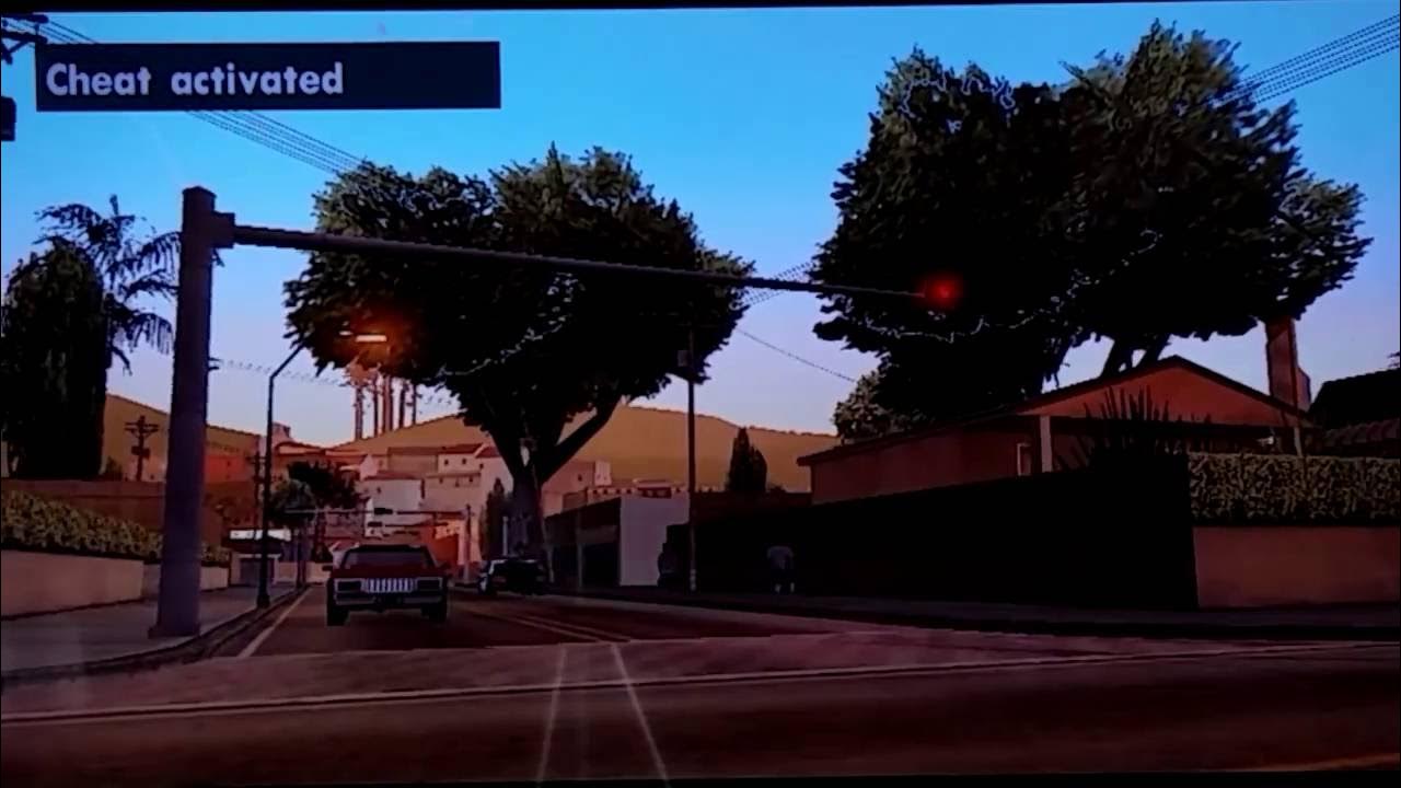 How to unlock all the properties in GTA San Andreas! YouTube