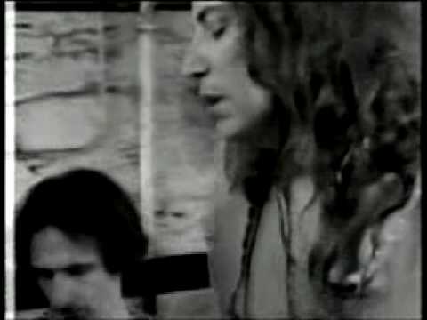 Patti Smith & Robert Frank - Summer Cannibals