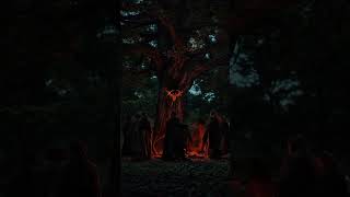 THE CELTS 500 BC #ancienthistory #shorts