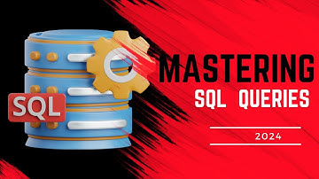 Mastering SQL Queries : Practical Lessons for Data Analysis