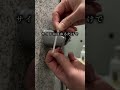 【100均神アイテム】シャワーが逃げない裏ワザ🚿✨