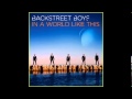 Backstreet Boys Breath 2013 [Full]