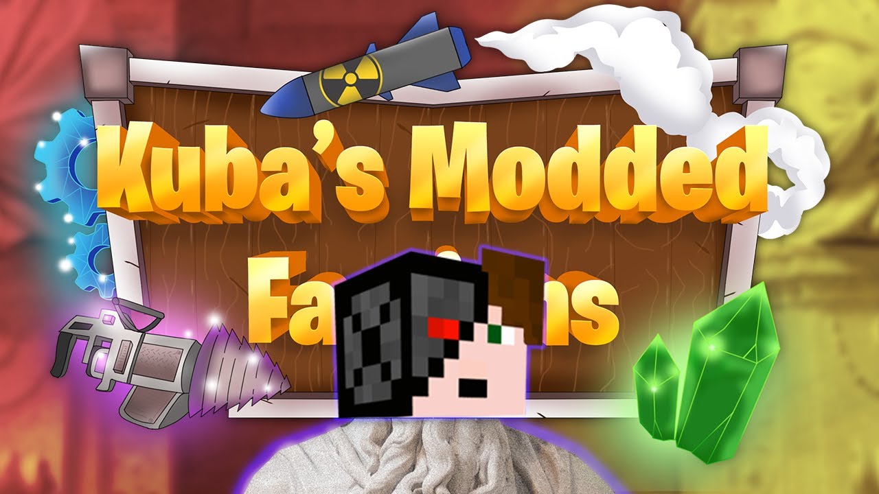 Kuba's Modded Factions Server Trailer #2