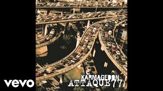 Attaque 77 - Antorcha (Official Audio)