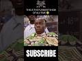 That Time Dave Chappelle got robbed at barbershop in strange heated argument 🤣 💀 #shorts #funny
