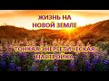 ЖИЗНЬ НА НОВОЙ ЗЕМЛЕ - ТОНКАЯ ЭНЕРГЕТИЧЕСКАЯ НАСТРОЙКА