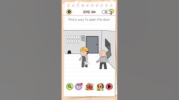 Brain Test All-Star: IQ Boost Level 304