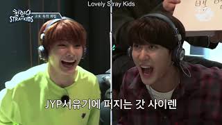 Finding SKZ EP4 [SUB ESP] #StrayKids