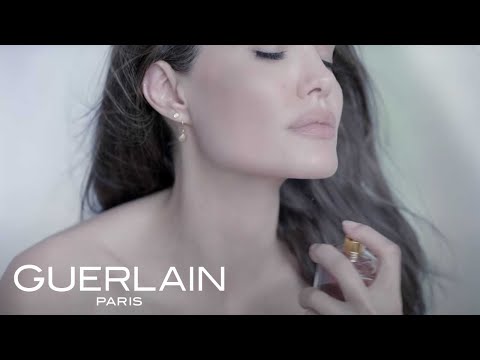 Mon Guerlain - Eau de Parfum Intense - The new film